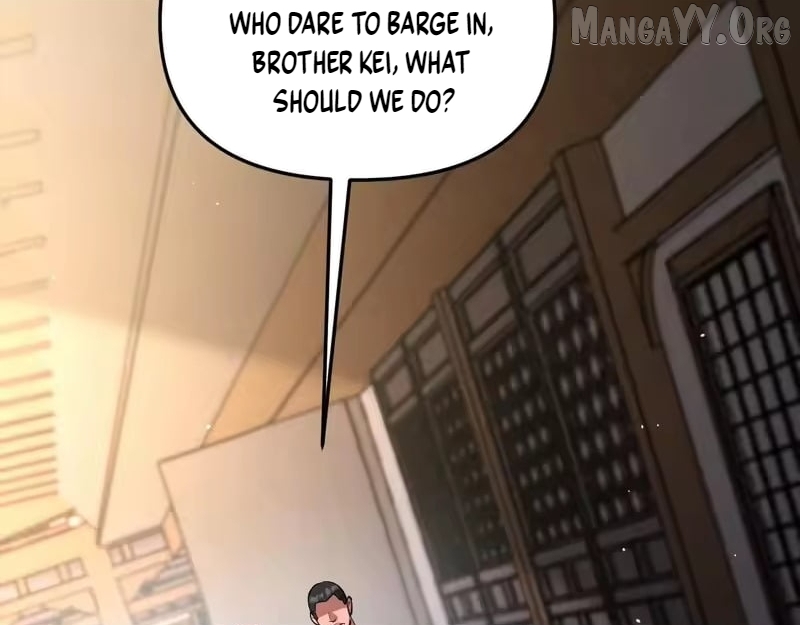 I’m Trapped In This Day For One Thousand Years Chapter 256 page 21 - 