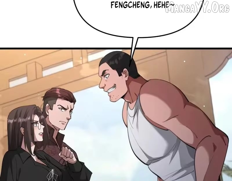 I’m Trapped In This Day For One Thousand Years Chapter 256 page 28 - 