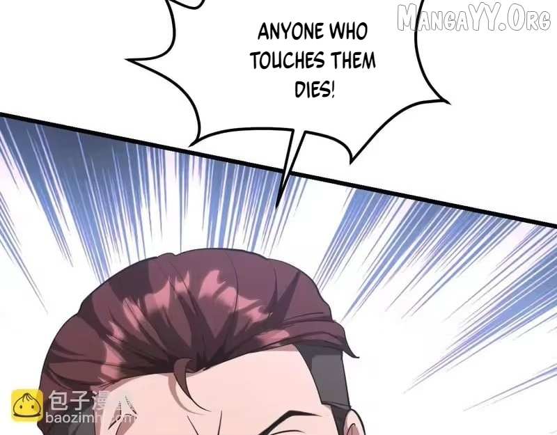 I’m Trapped In This Day For One Thousand Years Chapter 256 page 36 - 