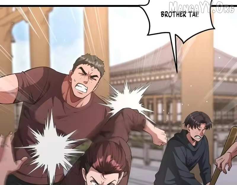 I’m Trapped In This Day For One Thousand Years Chapter 256 page 52 - 