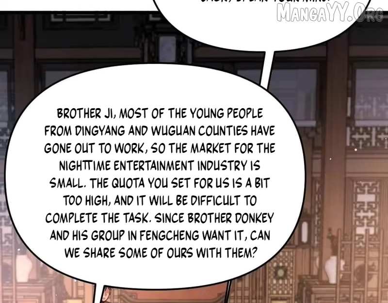 I’m Trapped In This Day For One Thousand Years Chapter 256 page 7 - 
