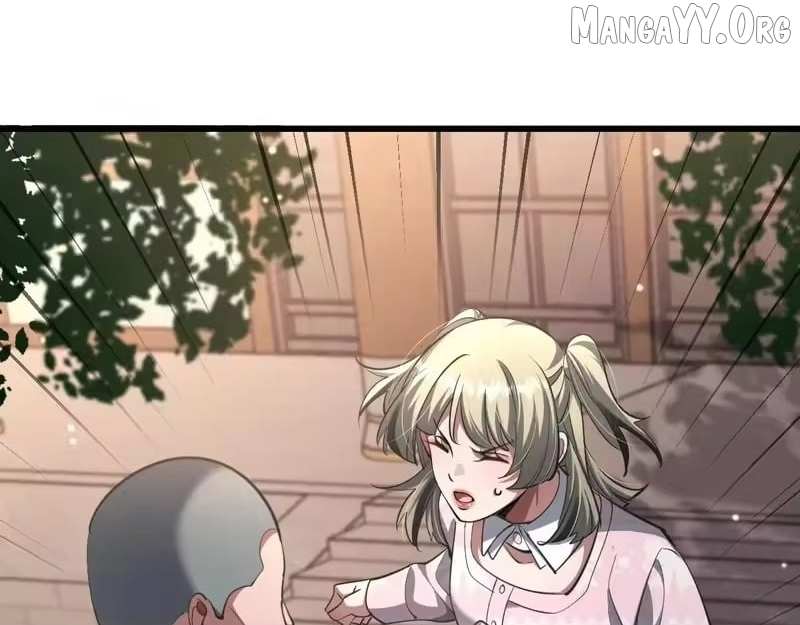 I’m Trapped In This Day For One Thousand Years Chapter 256 page 93 - 