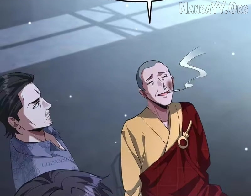 I’m Trapped In This Day For One Thousand Years Chapter 257 page 102 - 