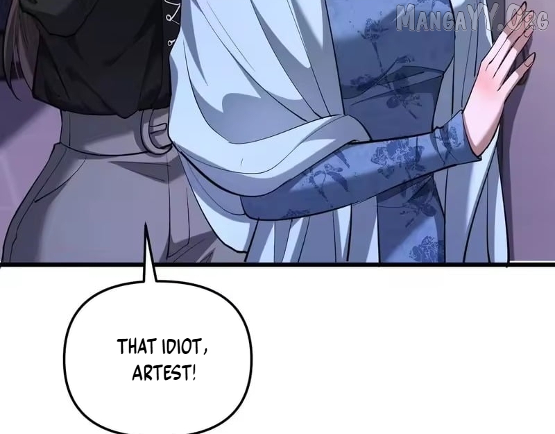 I’m Trapped In This Day For One Thousand Years Chapter 257 page 25 - 