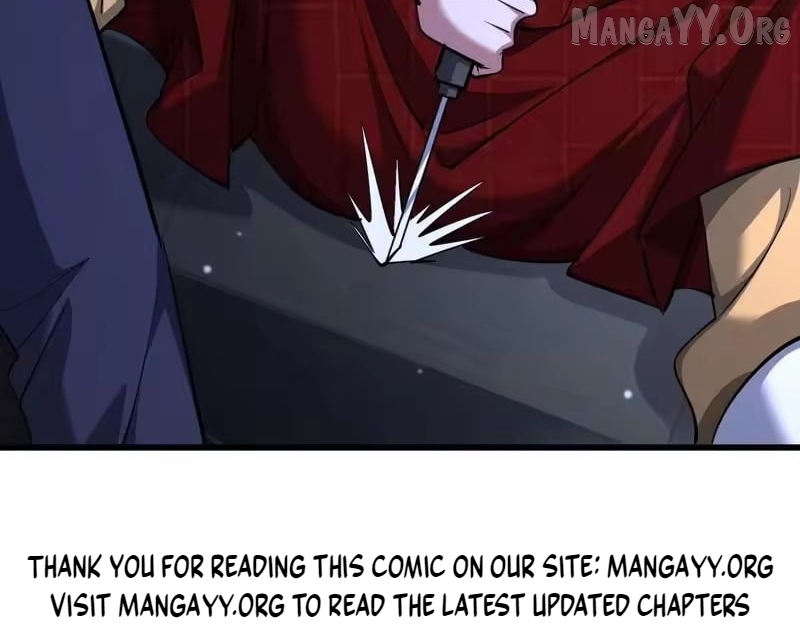 I’m Trapped In This Day For One Thousand Years Chapter 257 page 45 - 