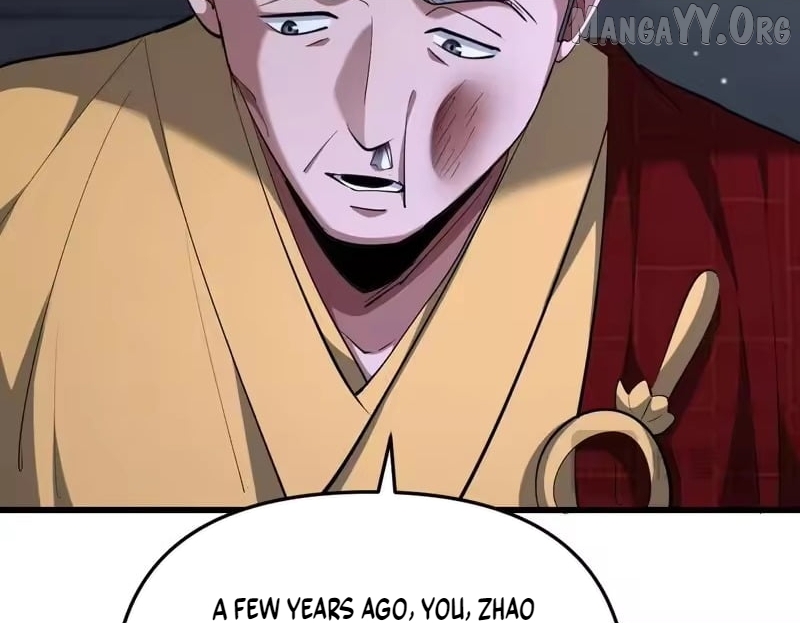 I’m Trapped In This Day For One Thousand Years Chapter 257 page 54 - 