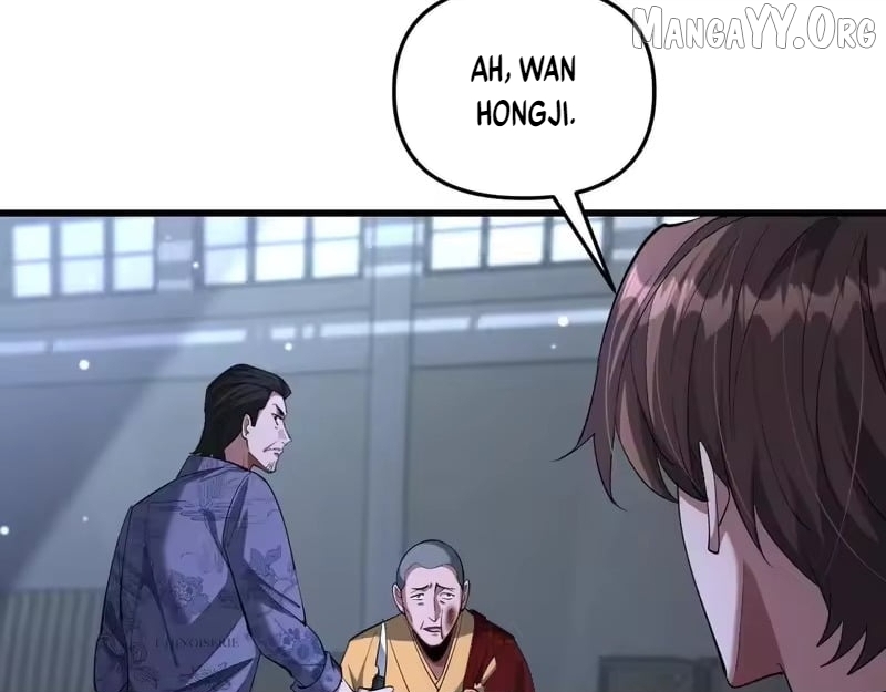 I’m Trapped In This Day For One Thousand Years Chapter 257 page 56 - 