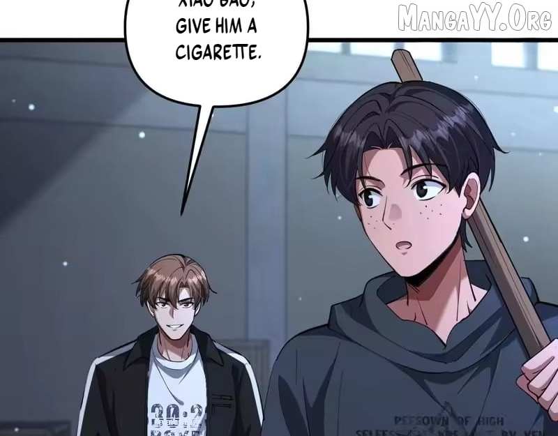 I’m Trapped In This Day For One Thousand Years Chapter 257 page 74 - 