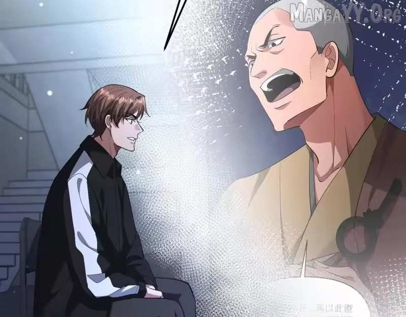 I’m Trapped In This Day For One Thousand Years Chapter 257 page 94 - 