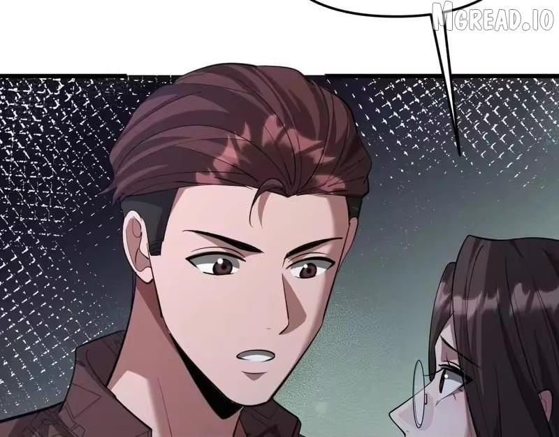 I’m Trapped In This Day For One Thousand Years Chapter 258 page 104 - 