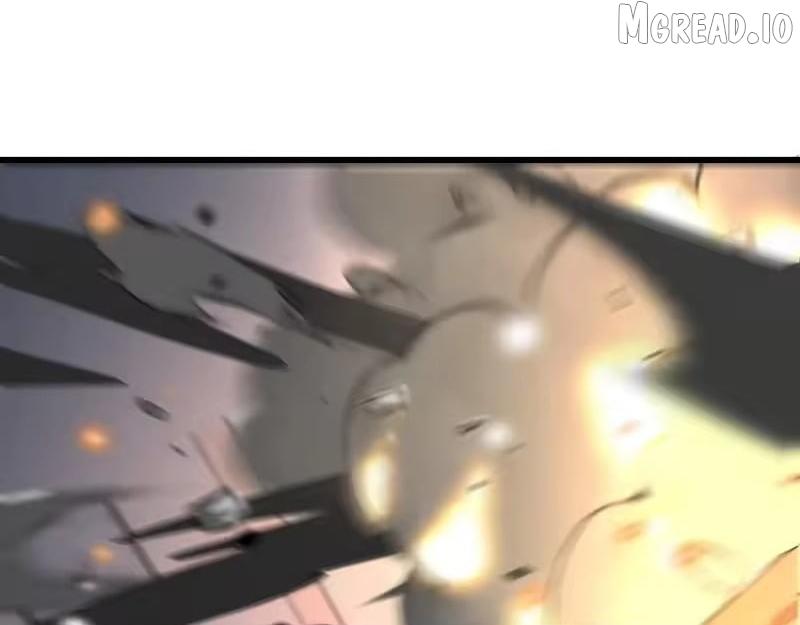 I’m Trapped In This Day For One Thousand Years Chapter 258 page 131 - 
