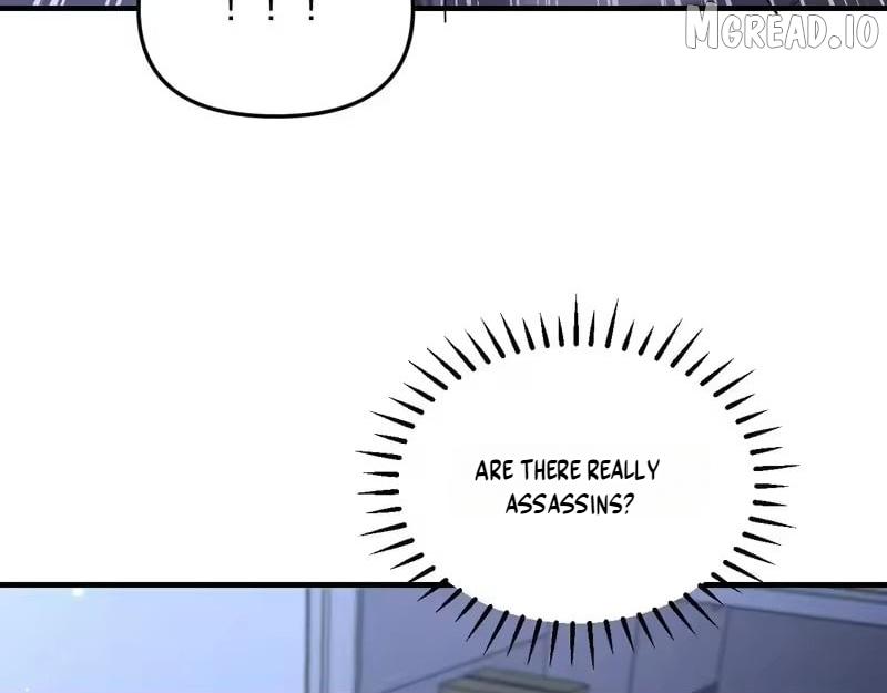 I’m Trapped In This Day For One Thousand Years Chapter 258 page 27 - 