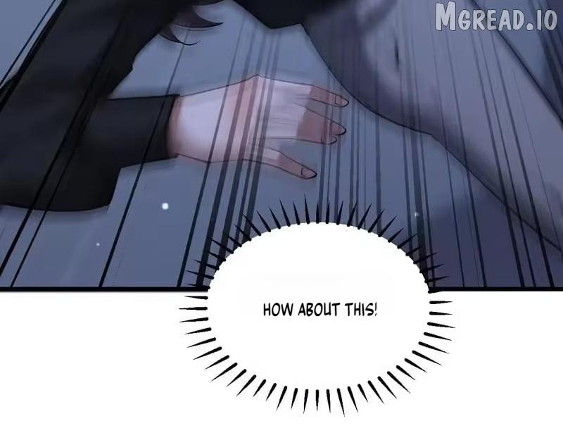 I’m Trapped In This Day For One Thousand Years Chapter 258 page 36 - 