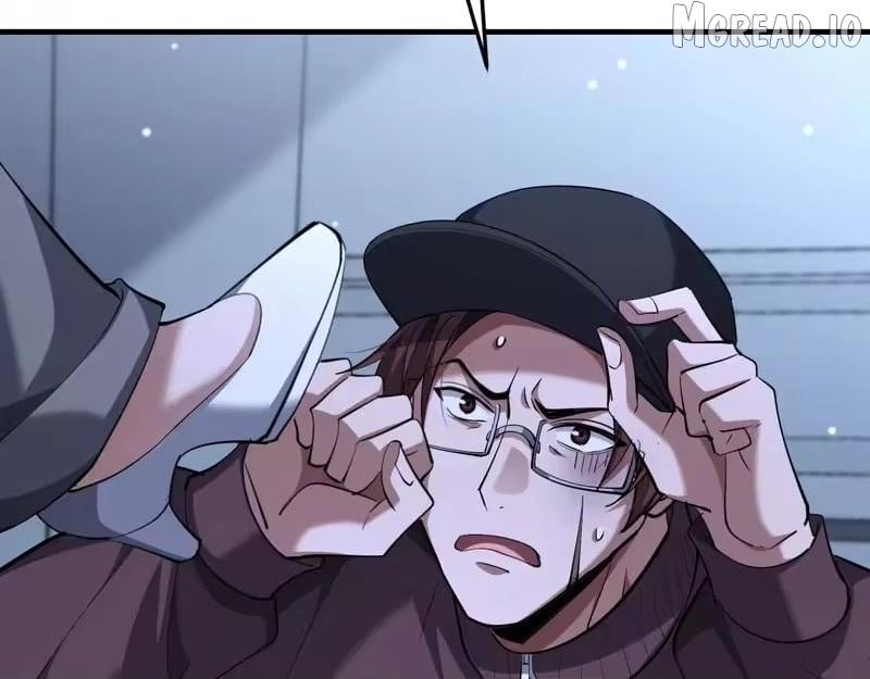 I’m Trapped In This Day For One Thousand Years Chapter 258 page 40 - 