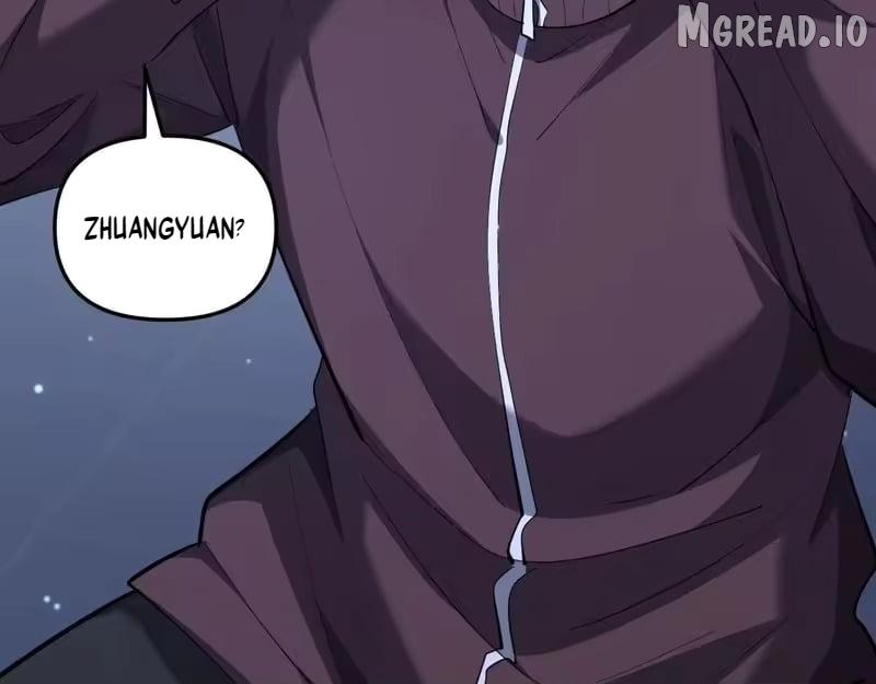 I’m Trapped In This Day For One Thousand Years Chapter 258 page 41 - 
