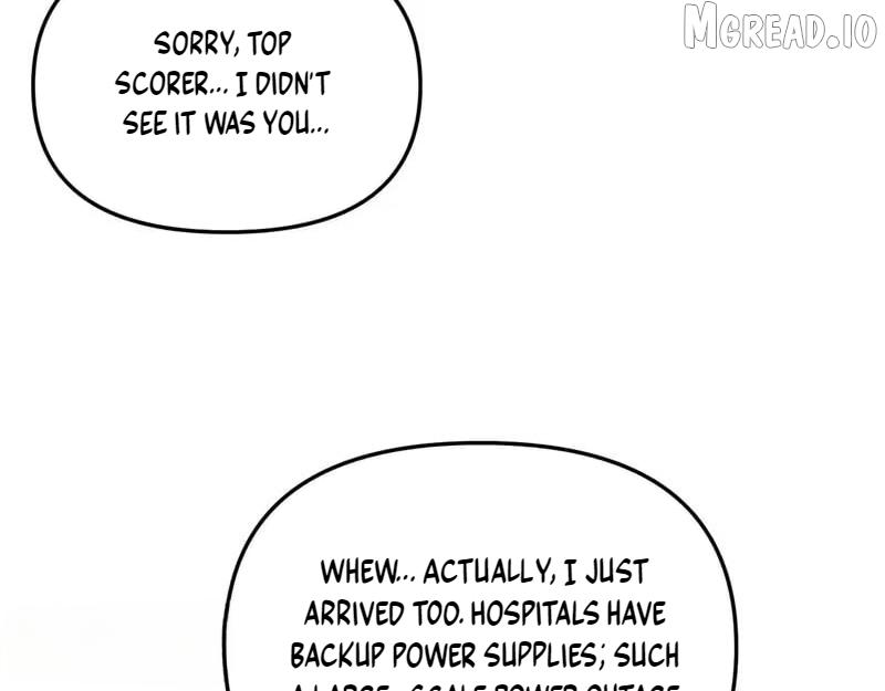 I’m Trapped In This Day For One Thousand Years Chapter 258 page 45 - 
