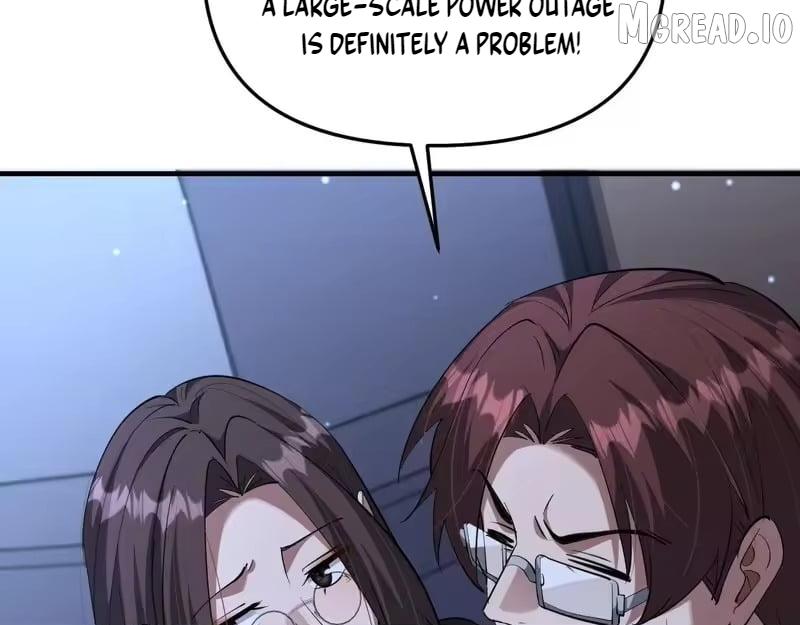 I’m Trapped In This Day For One Thousand Years Chapter 258 page 46 - 