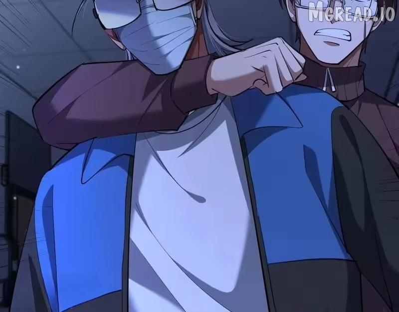 I’m Trapped In This Day For One Thousand Years Chapter 258 page 61 - 