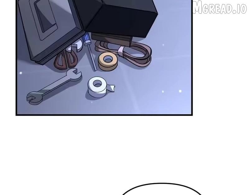 I’m Trapped In This Day For One Thousand Years Chapter 258 page 71 - 