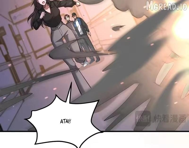 I’m Trapped In This Day For One Thousand Years Chapter 258 page 82 - 