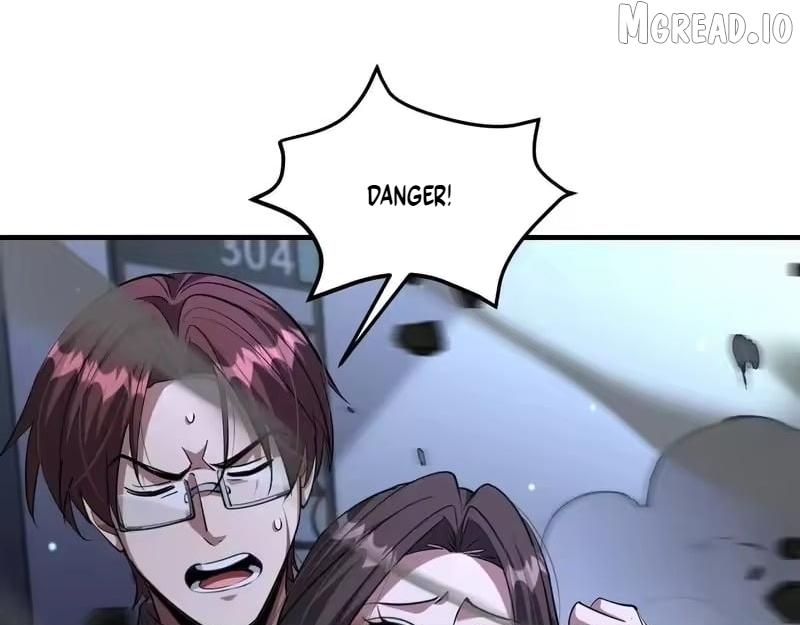 I’m Trapped In This Day For One Thousand Years Chapter 258 page 89 - 