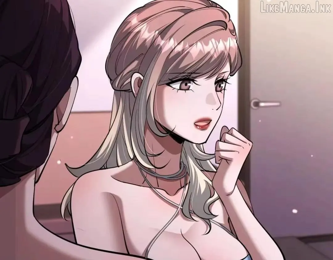 I’m Trapped In This Day For One Thousand Years Chapter 277 page 117 - 