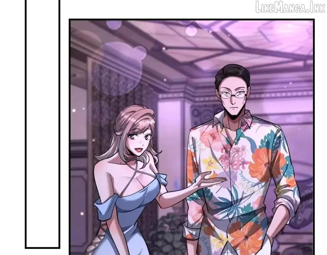 I’m Trapped In This Day For One Thousand Years Chapter 277 page 123 - 
