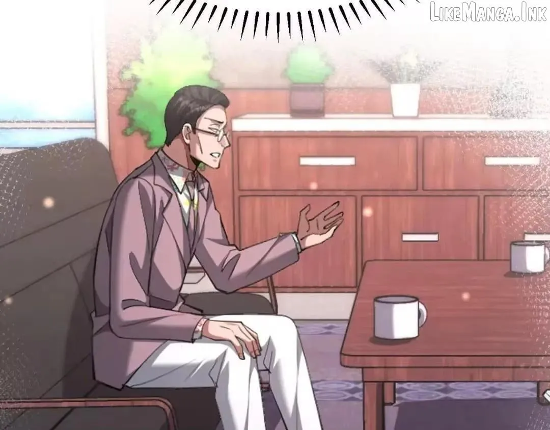 I’m Trapped In This Day For One Thousand Years Chapter 277 page 128 - 