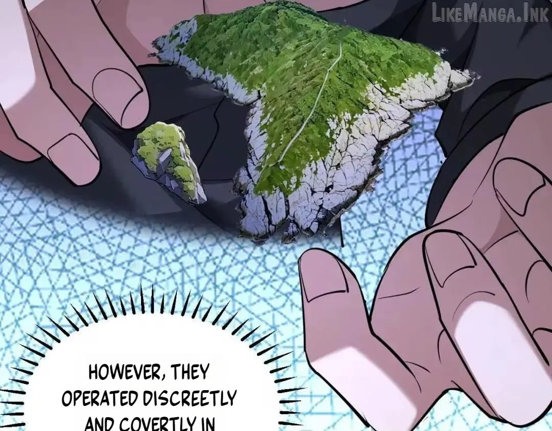 I’m Trapped In This Day For One Thousand Years Chapter 277 page 133 - 