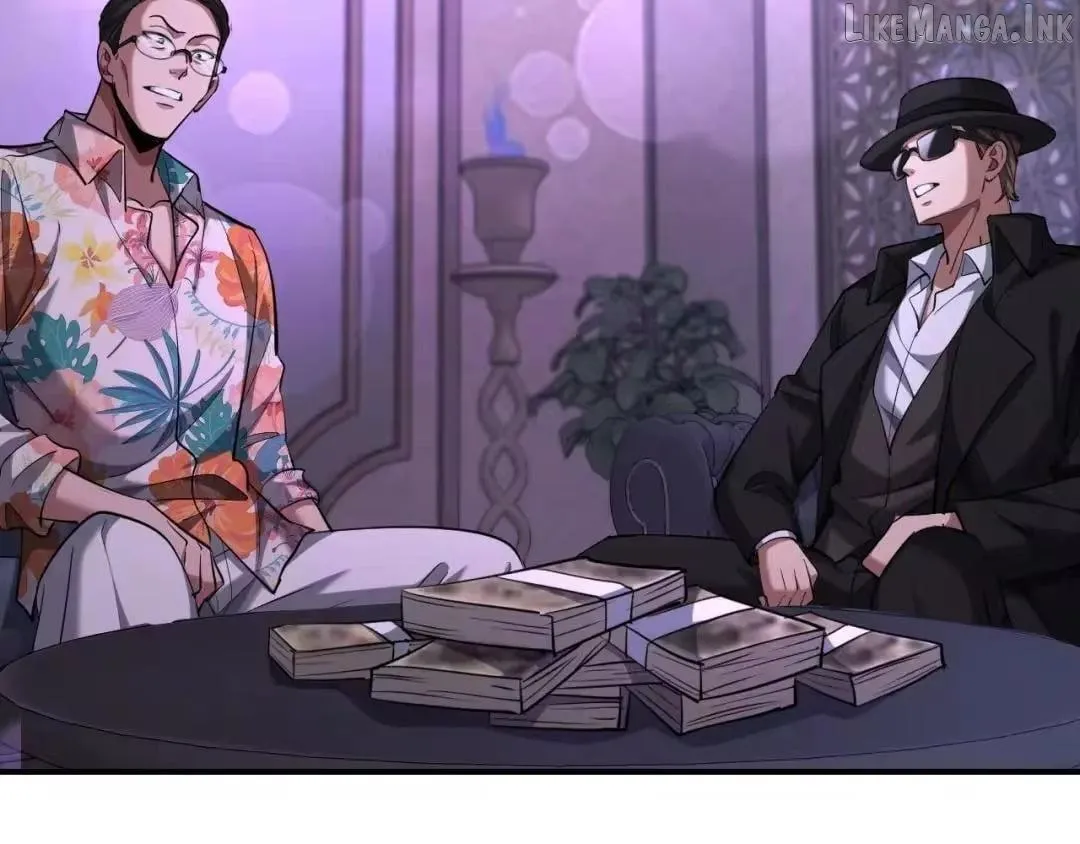 I’m Trapped In This Day For One Thousand Years Chapter 277 page 143 - 