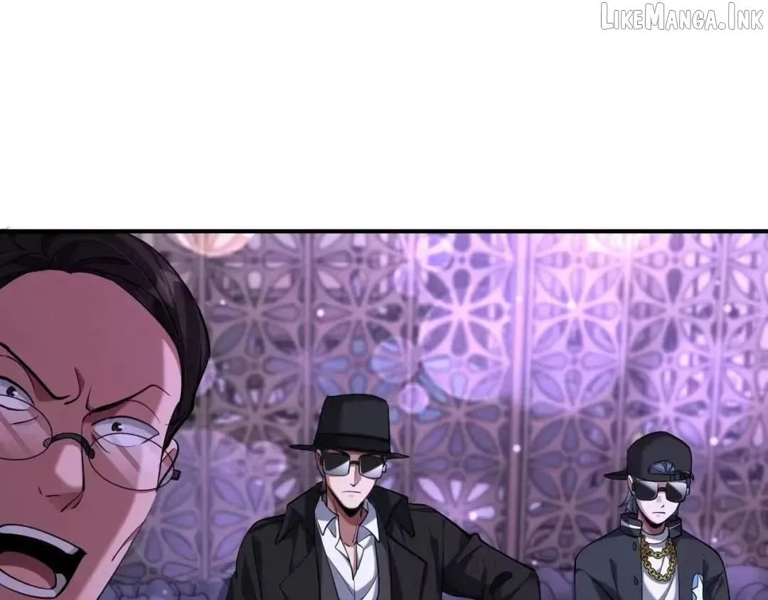 I’m Trapped In This Day For One Thousand Years Chapter 277 page 153 - 