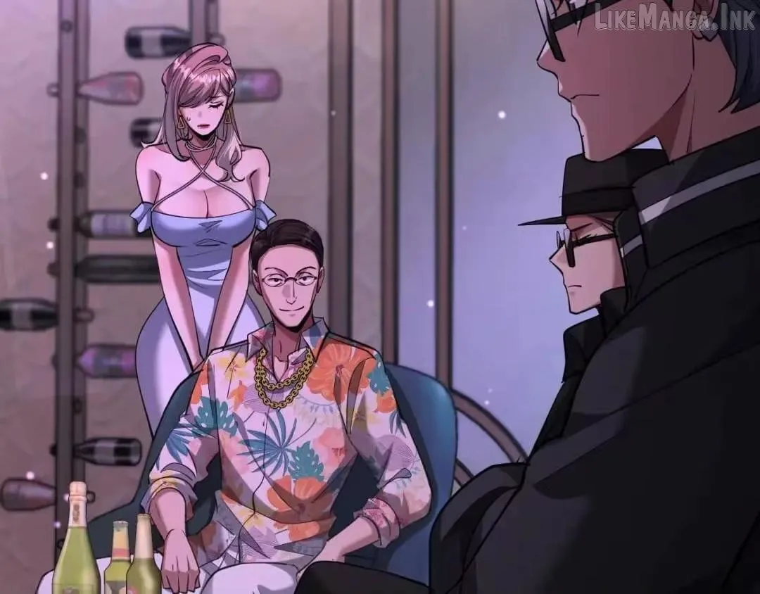 I’m Trapped In This Day For One Thousand Years Chapter 277 page 160 - 
