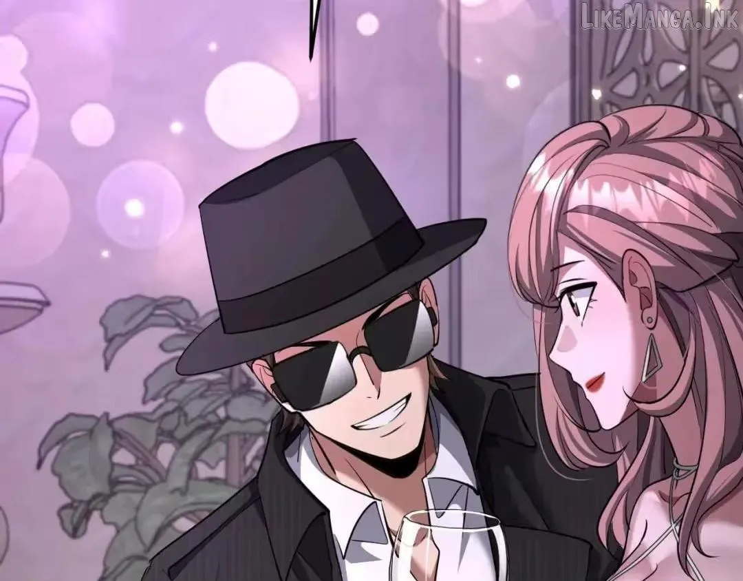I’m Trapped In This Day For One Thousand Years Chapter 277 page 17 - 