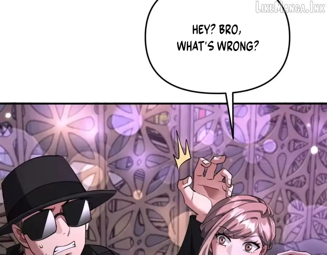I’m Trapped In This Day For One Thousand Years Chapter 277 page 35 - 