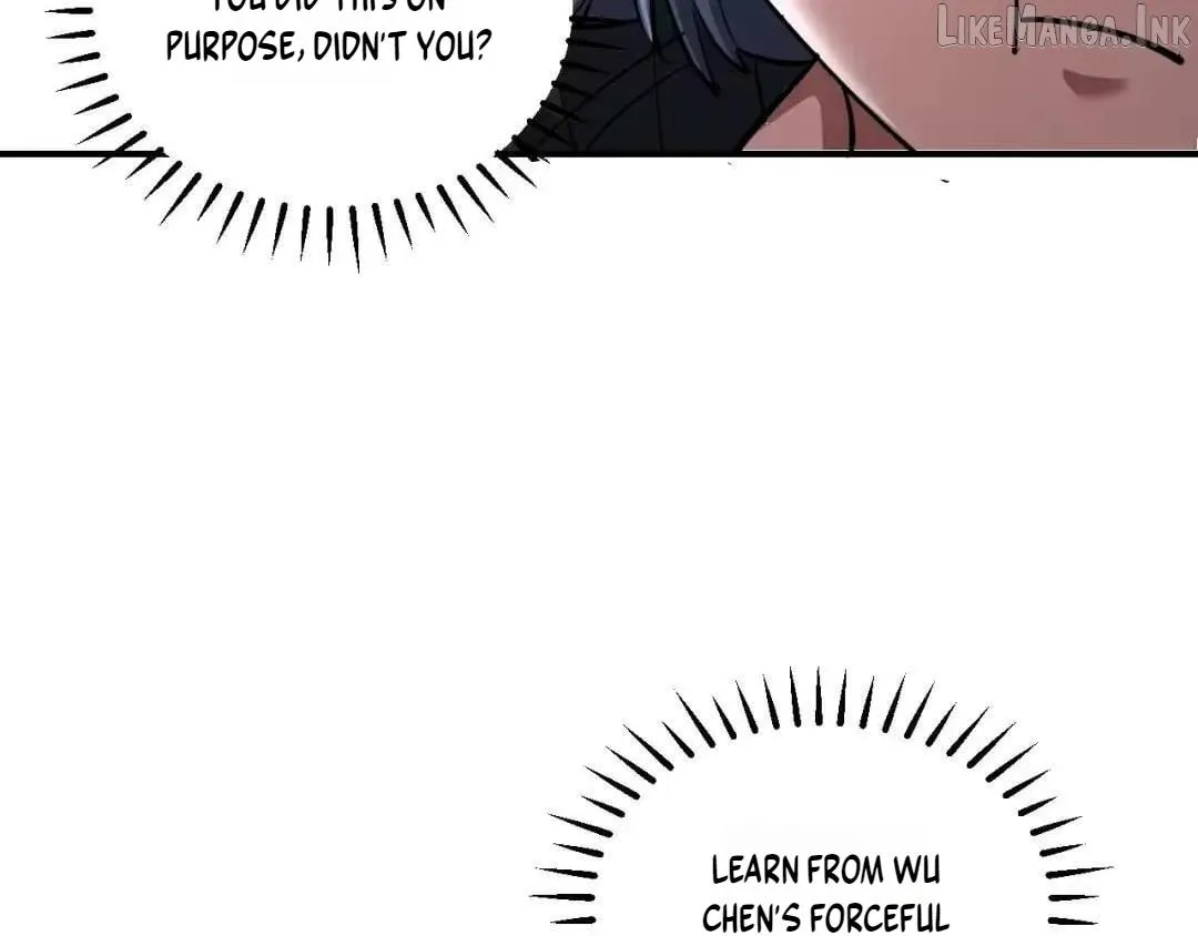 I’m Trapped In This Day For One Thousand Years Chapter 277 page 67 - 