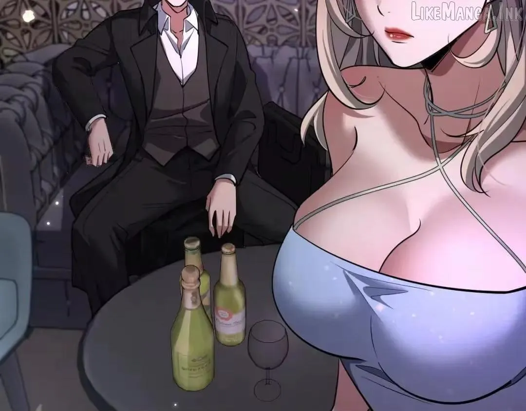I’m Trapped In This Day For One Thousand Years Chapter 277 page 8 - 