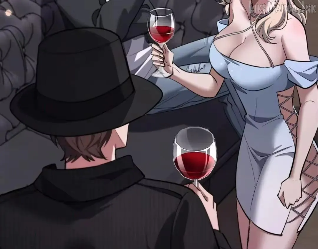 I’m Trapped In This Day For One Thousand Years Chapter 277 page 77 - 