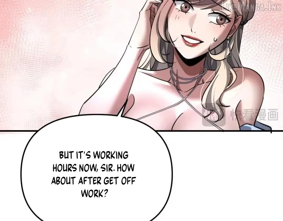 I’m Trapped In This Day For One Thousand Years Chapter 277 page 82 - 