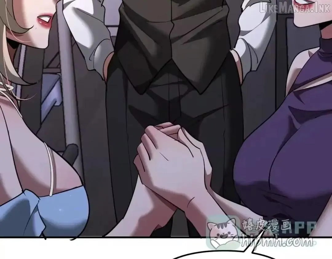 I’m Trapped In This Day For One Thousand Years Chapter 278 page 116 - 