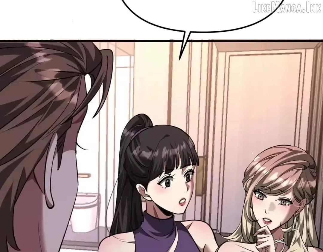 I’m Trapped In This Day For One Thousand Years Chapter 278 page 119 - 