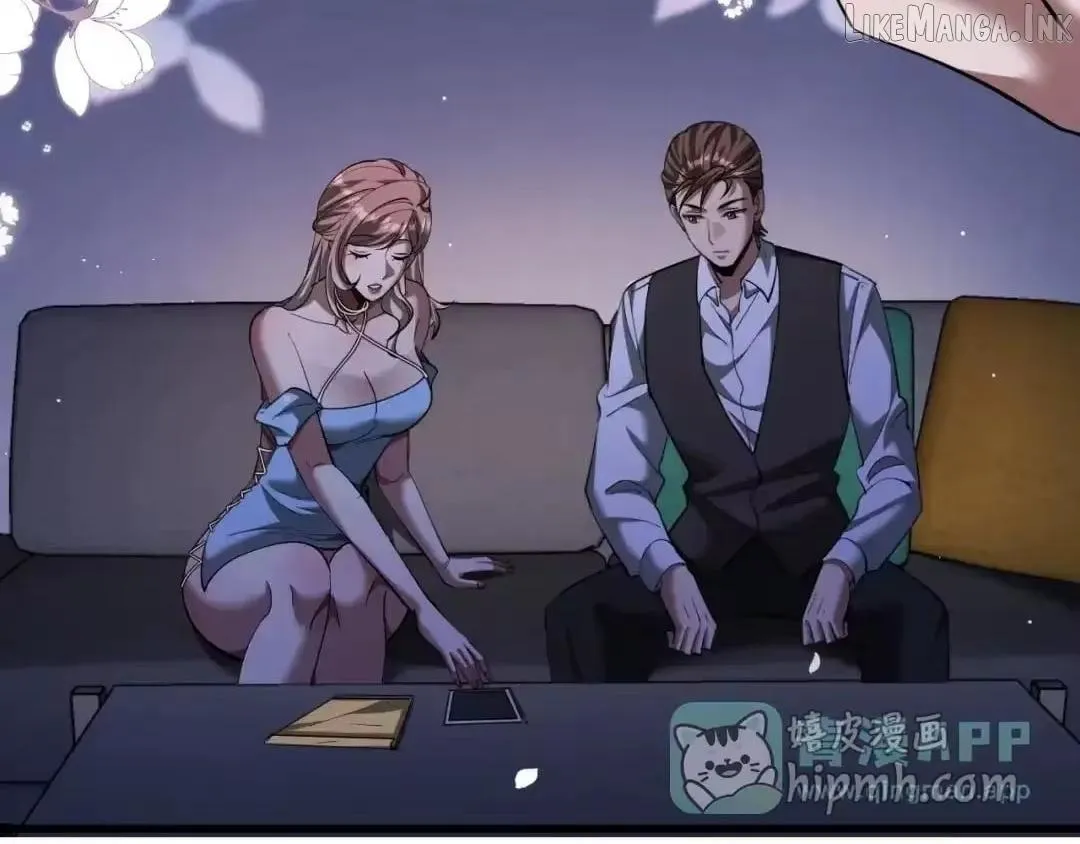 I’m Trapped In This Day For One Thousand Years Chapter 278 page 141 - 