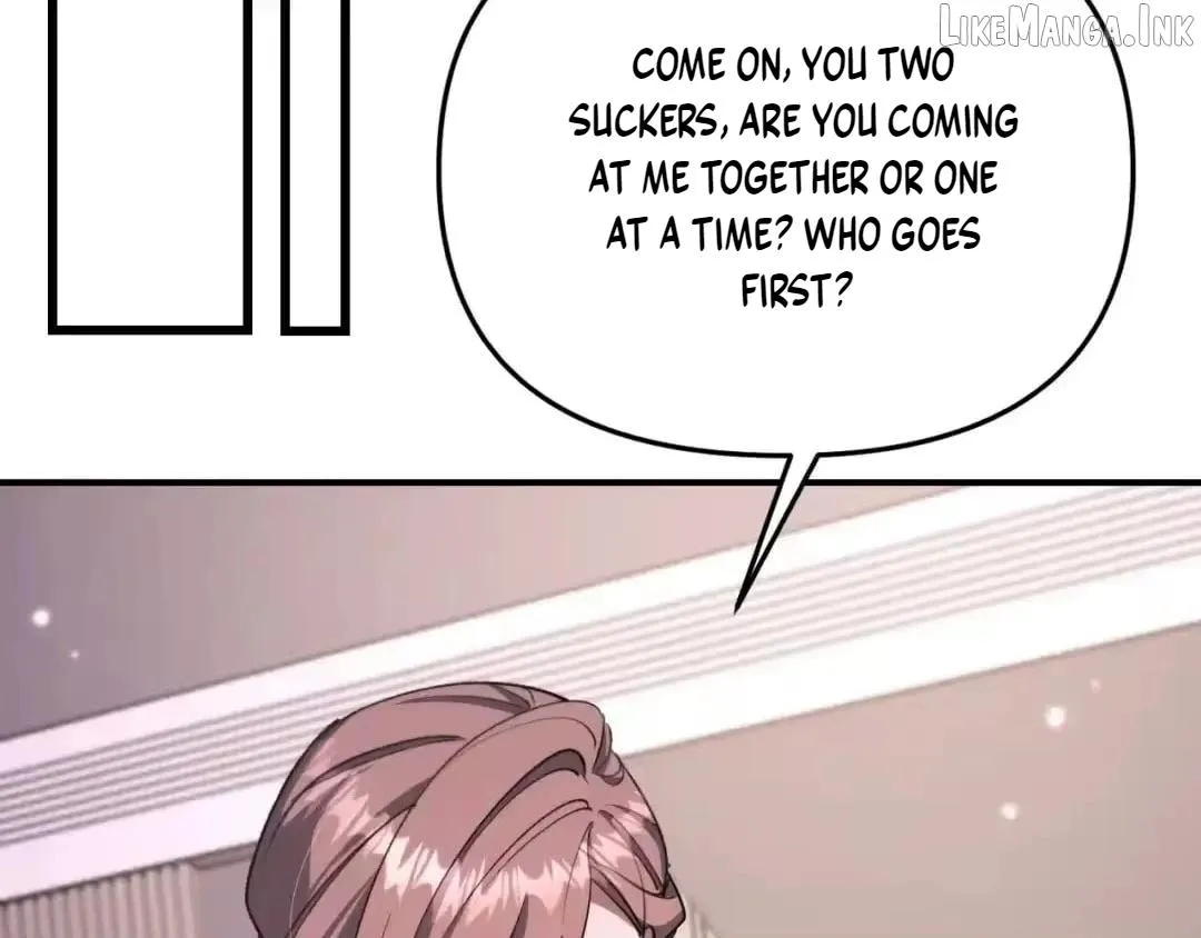 I’m Trapped In This Day For One Thousand Years Chapter 278 page 34 - 
