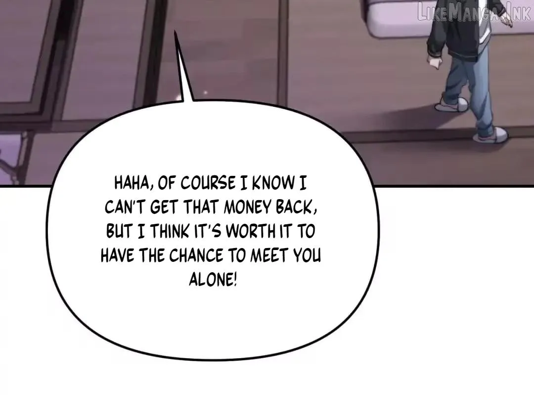 I’m Trapped In This Day For One Thousand Years Chapter 278 page 47 - 