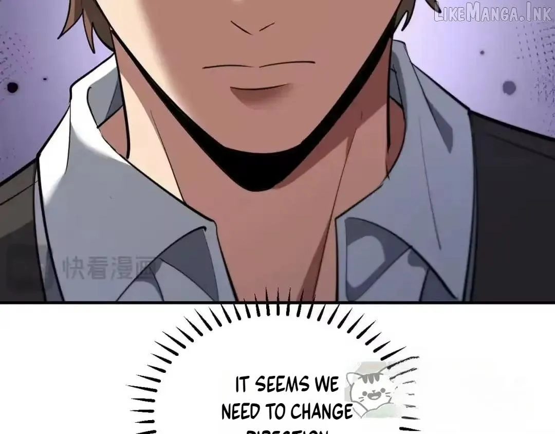 I’m Trapped In This Day For One Thousand Years Chapter 278 page 56 - 