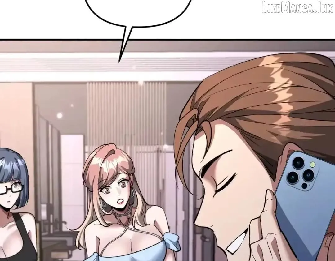 I’m Trapped In This Day For One Thousand Years Chapter 278 page 79 - 