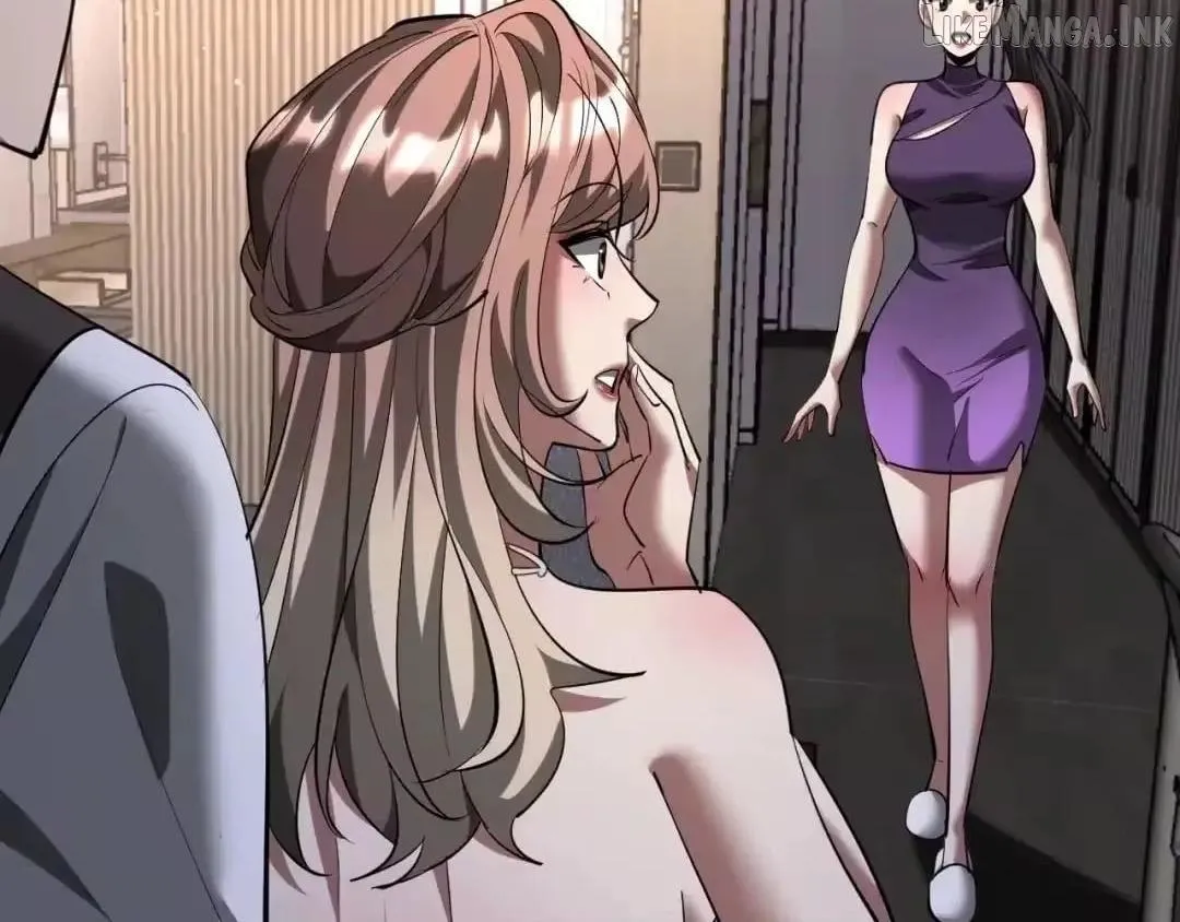 I’m Trapped In This Day For One Thousand Years Chapter 278 page 84 - 