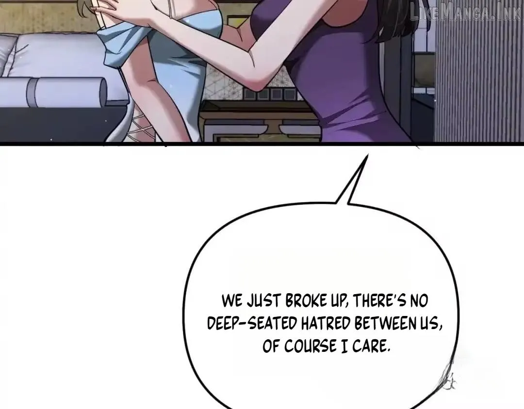 I’m Trapped In This Day For One Thousand Years Chapter 278 page 91 - 