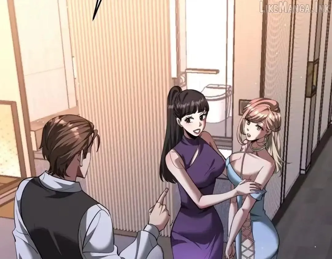 I’m Trapped In This Day For One Thousand Years Chapter 278 page 93 - 