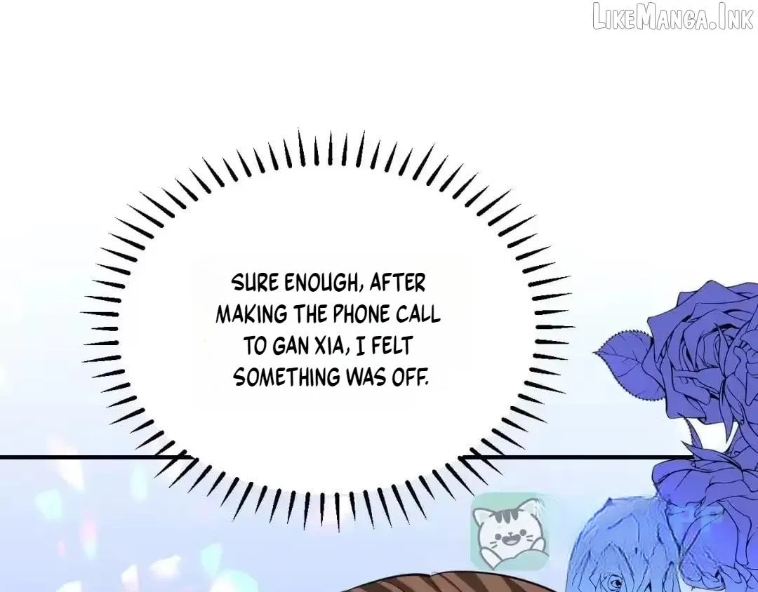 I’m Trapped In This Day For One Thousand Years Chapter 278 page 96 - 