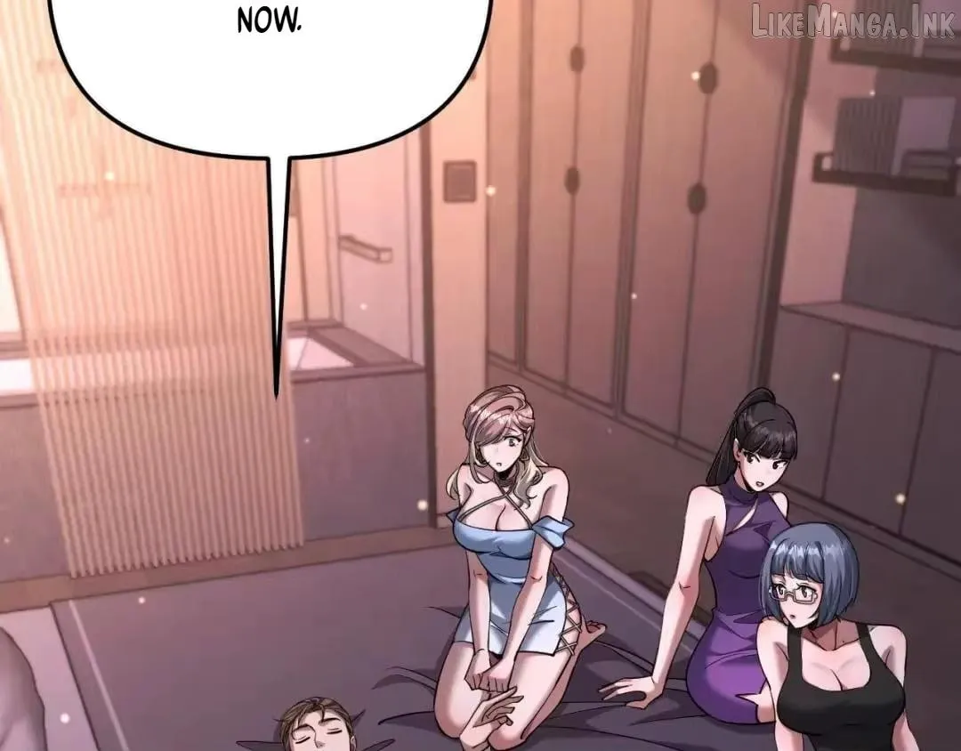 I’m Trapped In This Day For One Thousand Years Chapter 279 page 101 - 